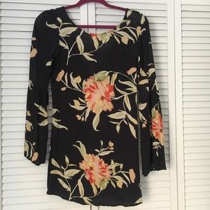 Billabong Mini Dress